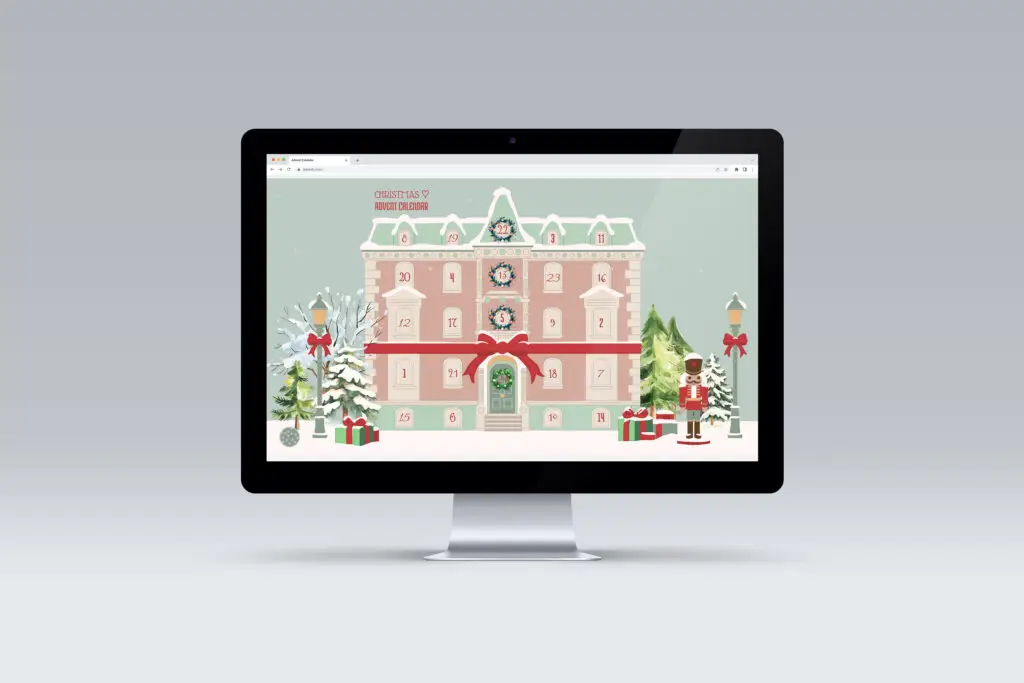 Adventskalender